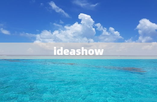 ideashow